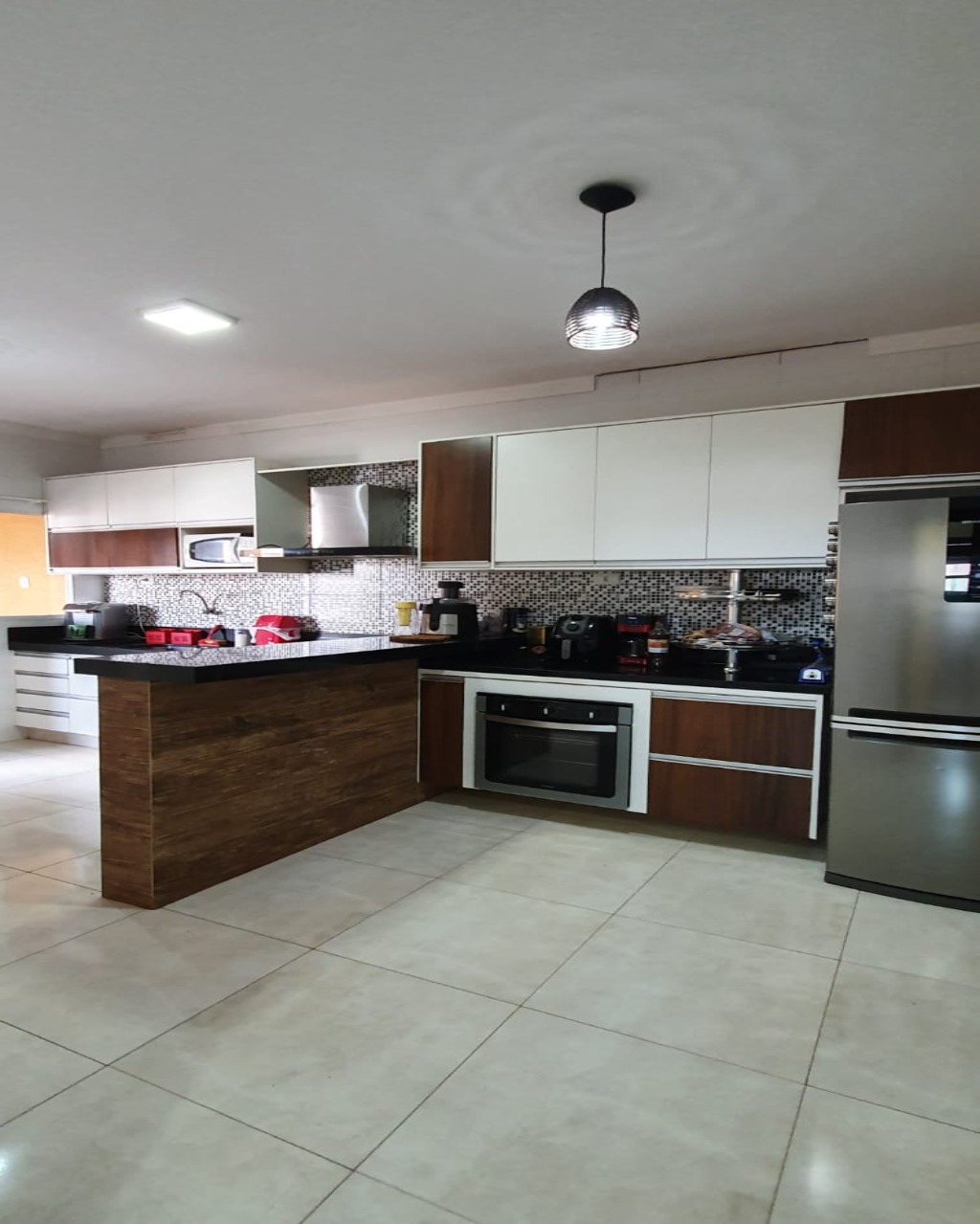 Casa, 5 quartos, 200 m² - Foto 14