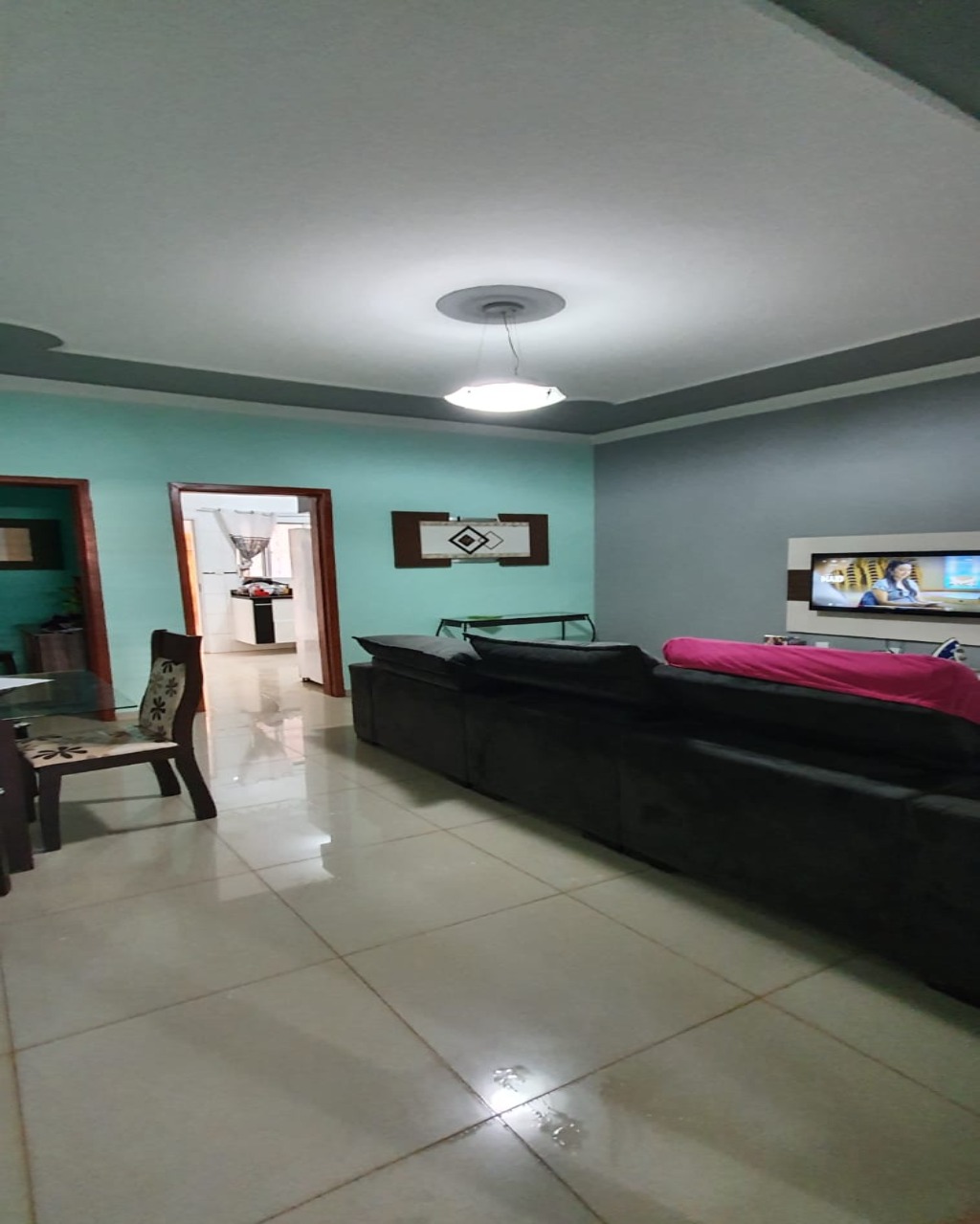 Casa, 5 quartos, 200 m² - Foto 22