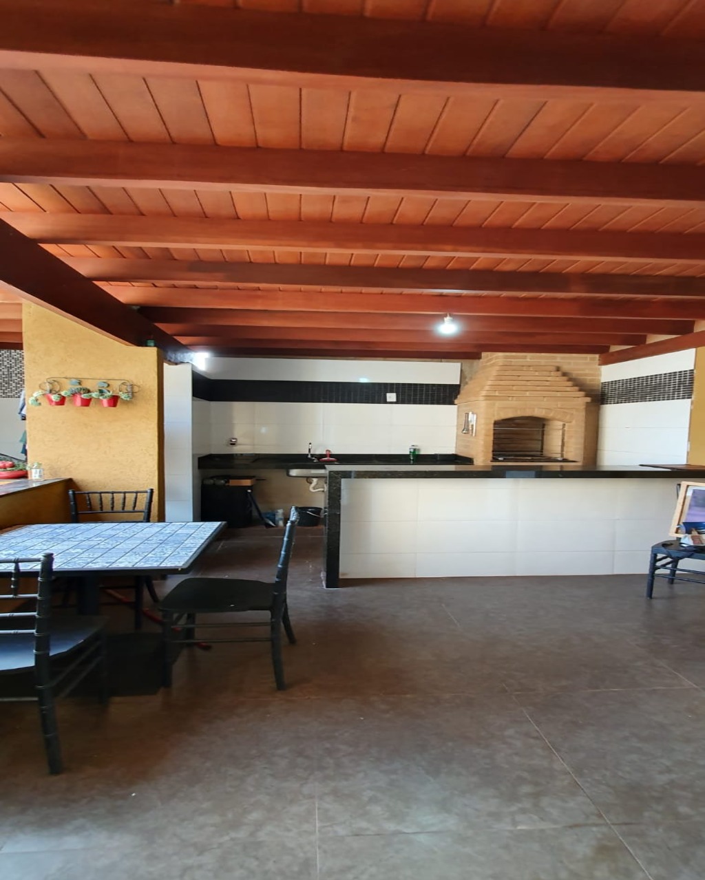 Casa, 5 quartos, 200 m² - Foto 17
