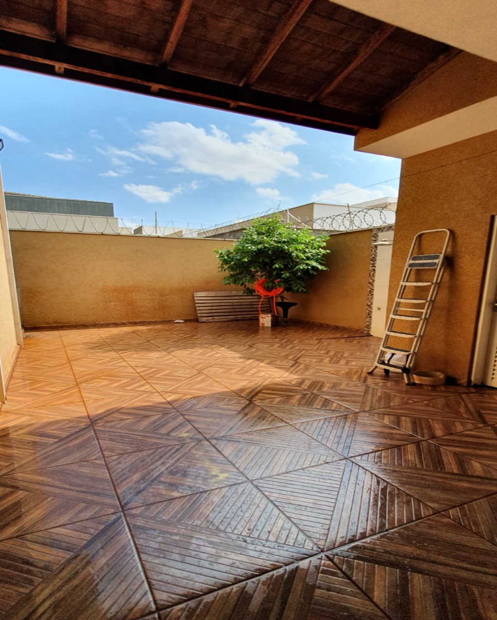 Casa, 5 quartos, 200 m² - Foto 33