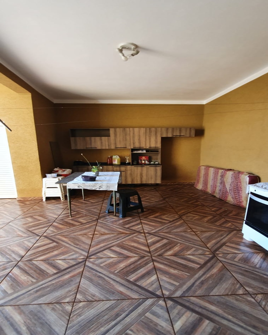 Casa, 5 quartos, 200 m² - Foto 31
