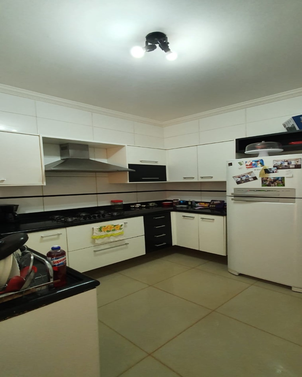 Casa, 5 quartos, 200 m² - Foto 29