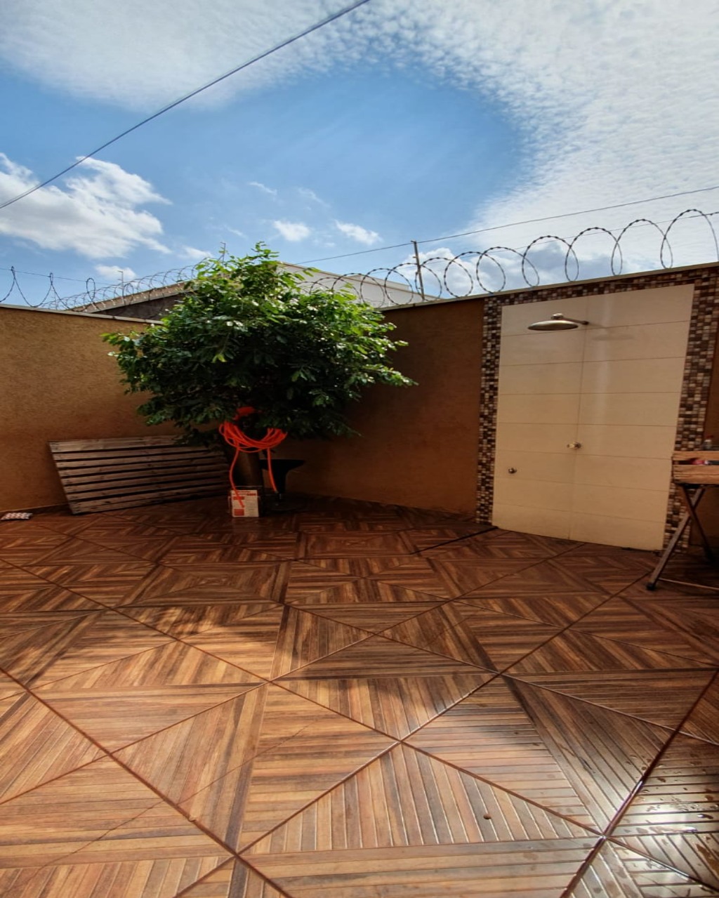 Casa, 5 quartos, 200 m² - Foto 32
