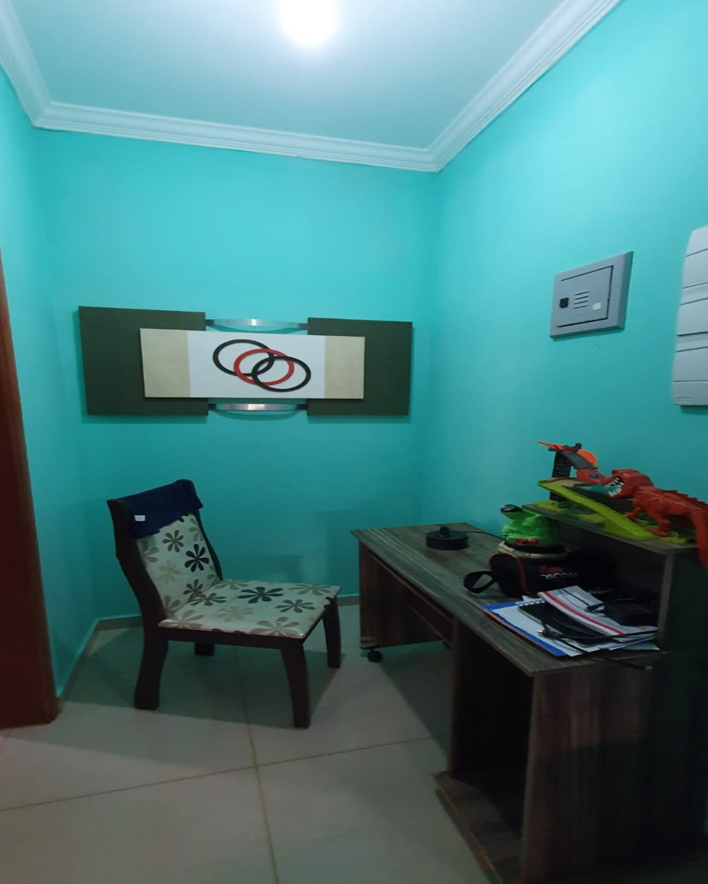 Casa, 5 quartos, 200 m² - Foto 23
