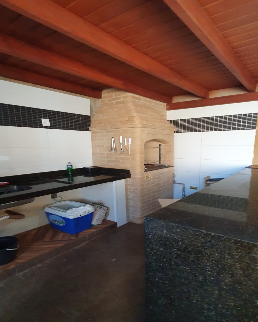 Casa, 5 quartos, 200 m² - Foto 16