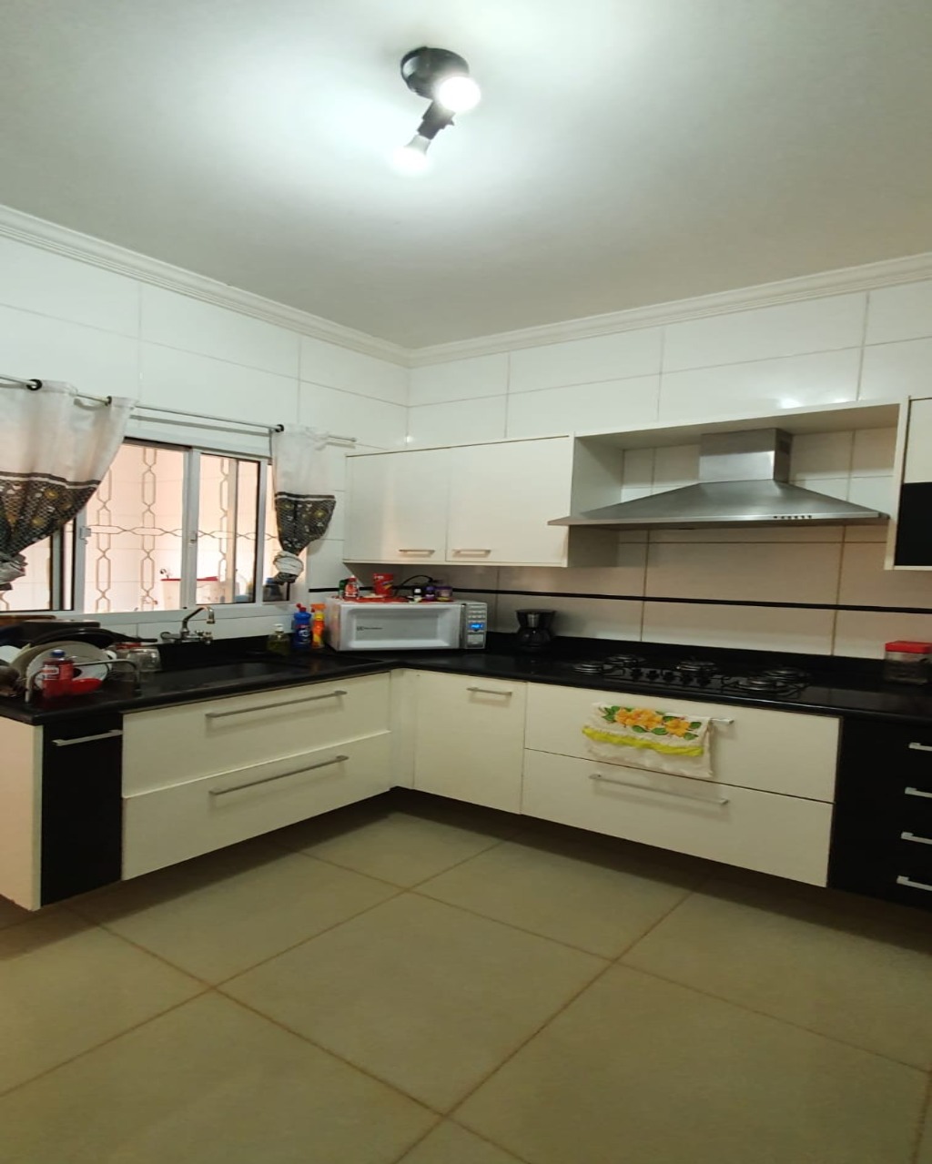 Casa, 5 quartos, 200 m² - Foto 28