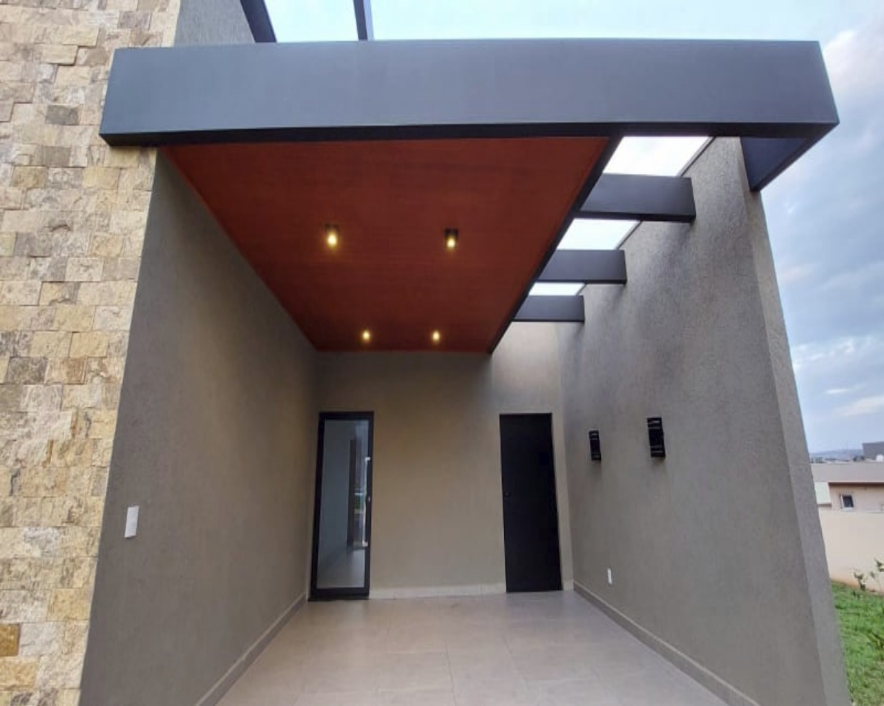 Casa, 3 quartos - Foto 3
