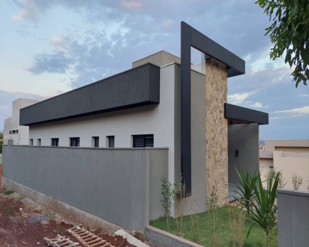 Casa, 3 quartos - Foto 4