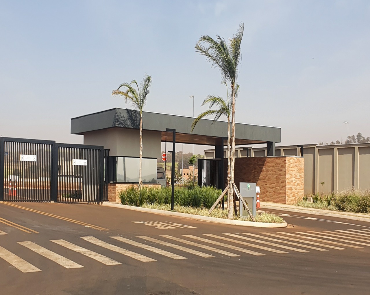 Terreno, 300 m² - Foto 1