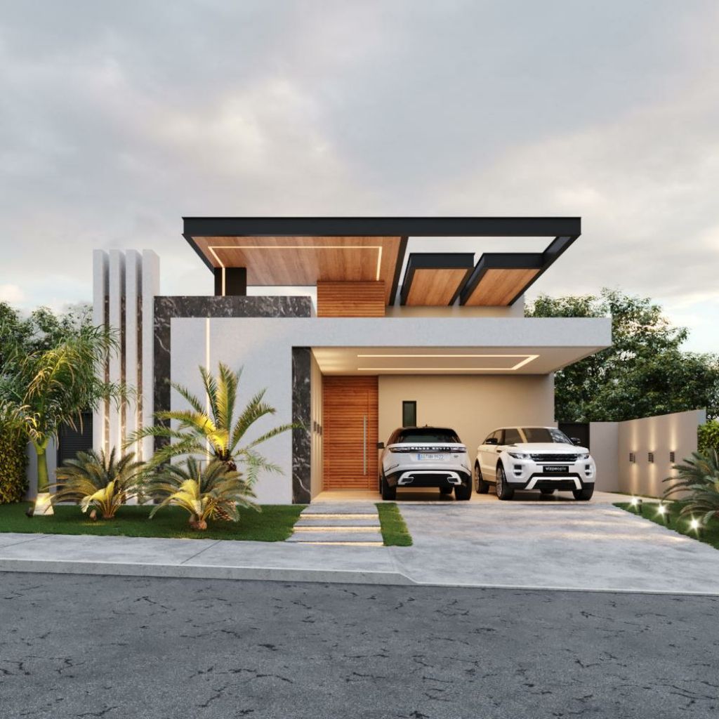 Casa, 3 quartos - Foto 4