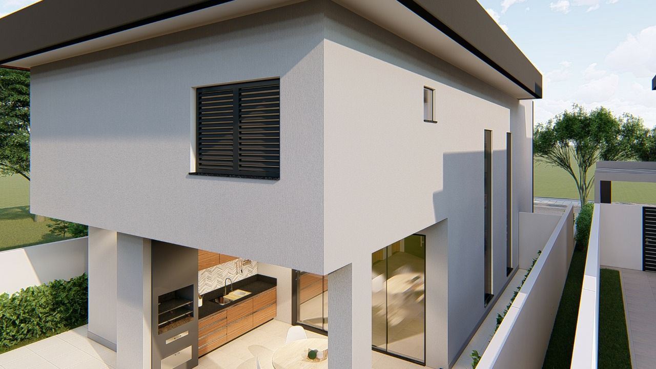Casa, 3 quartos - Foto 7