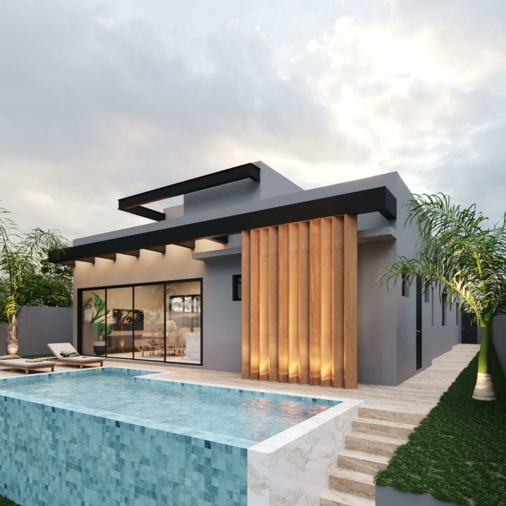 Casa, 3 quartos - Foto 5