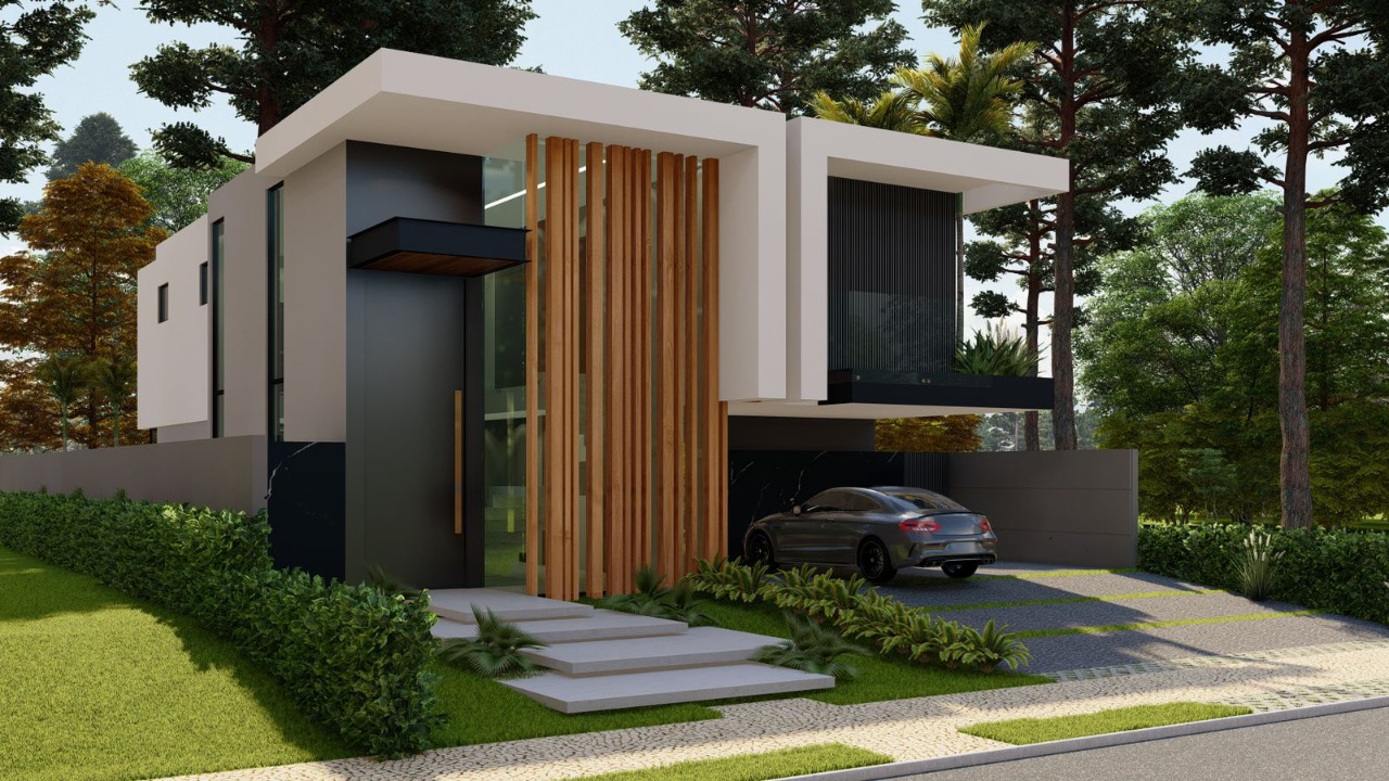 Casa, 3 quartos - Foto 6