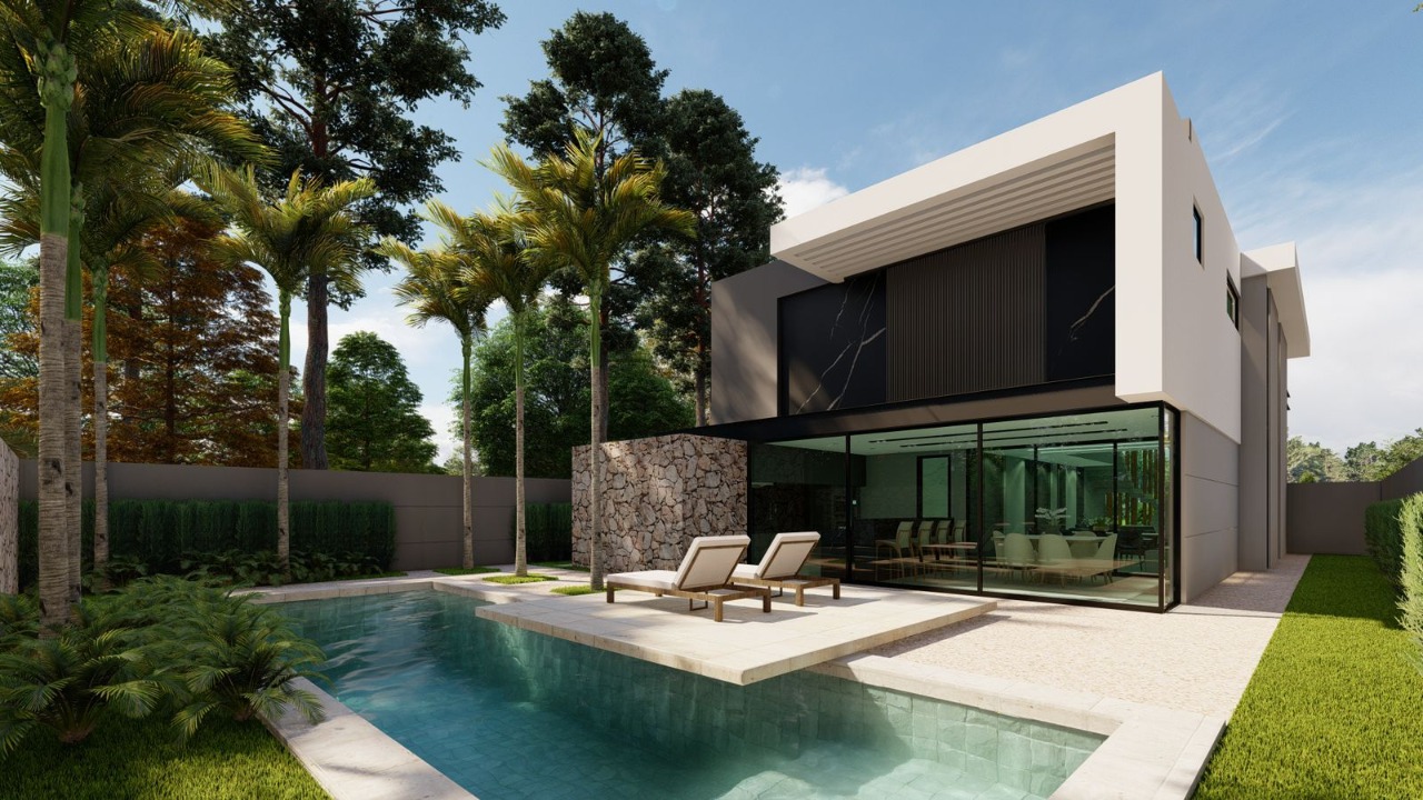 Casa, 3 quartos - Foto 7
