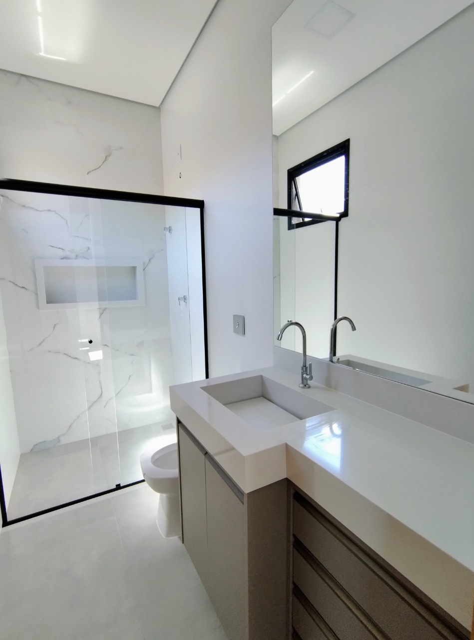 Casa, 3 quartos - Foto 8