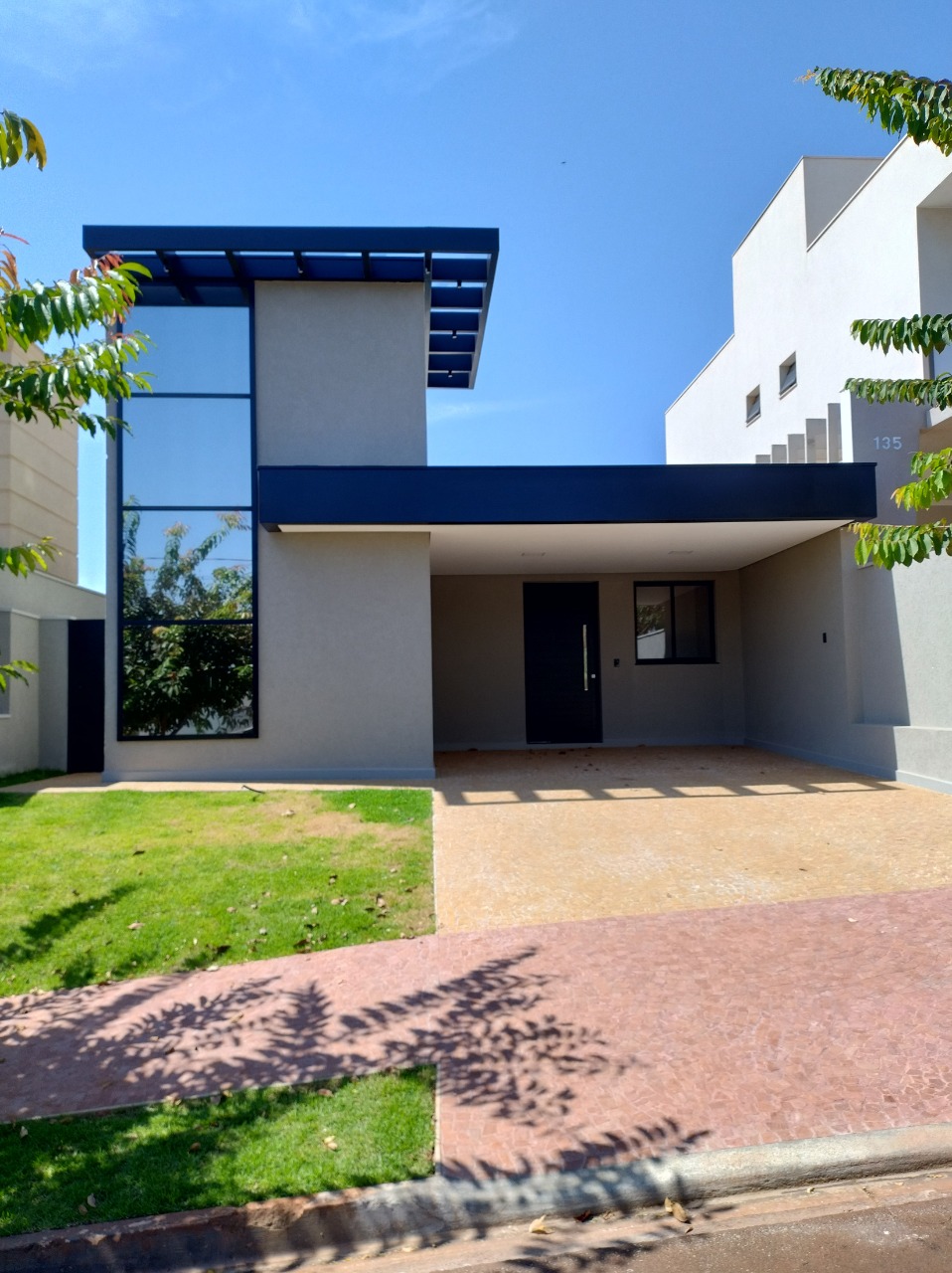 Casa, 3 quartos - Foto 1