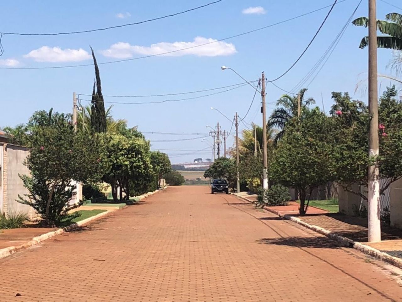 Terreno, 1000 m² - Foto 4