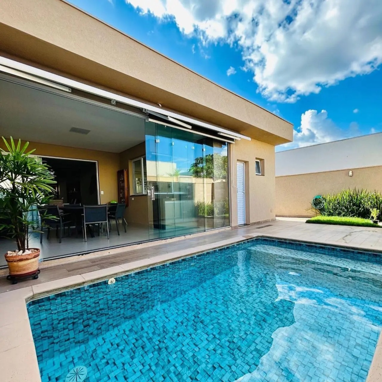 Casa, 3 quartos - Foto 7