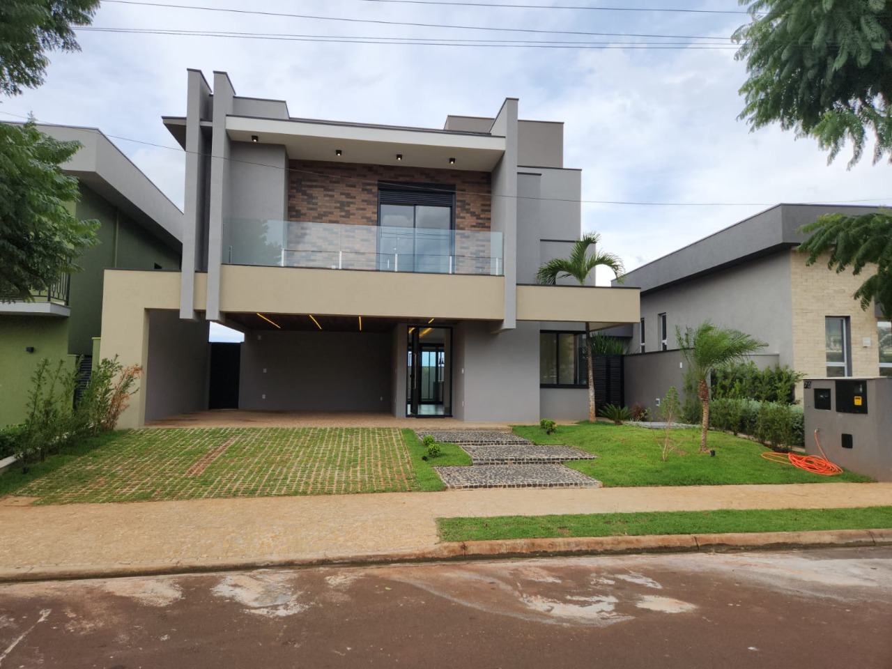 Casa, 4 quartos - Foto 1