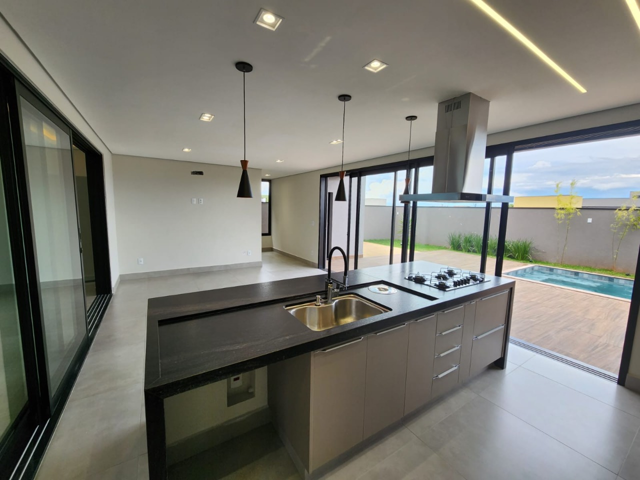 Casa, 4 quartos - Foto 6