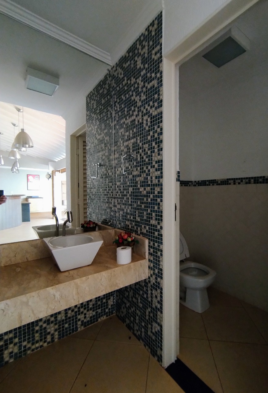Casa, 3 quartos - Foto 45