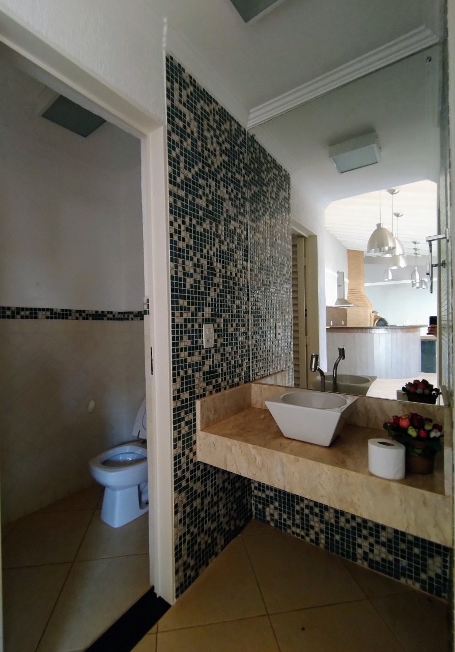 Casa, 3 quartos - Foto 44