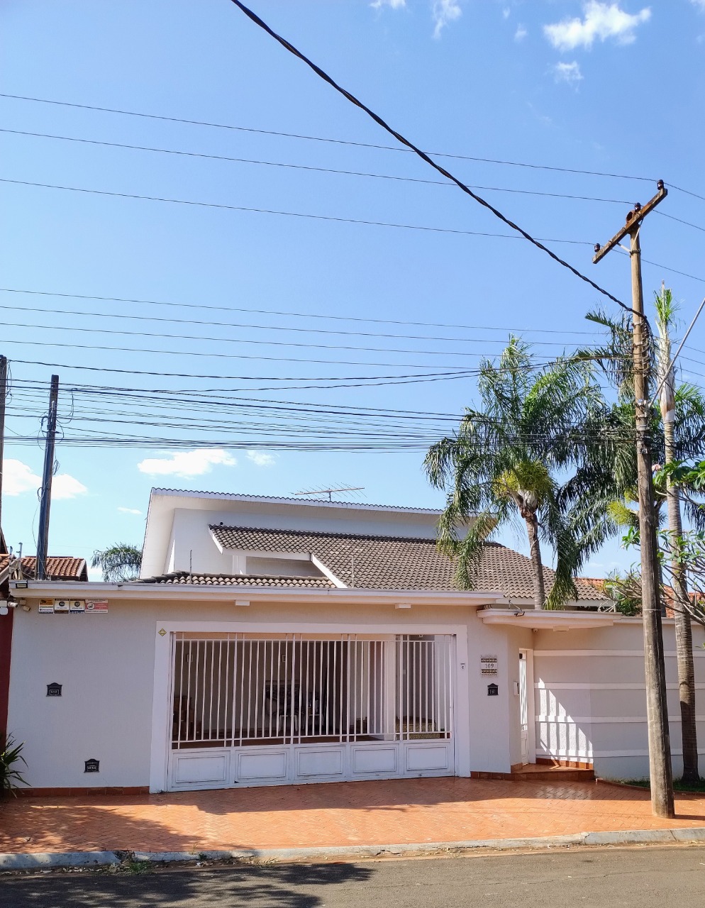 Casa, 3 quartos - Foto 2