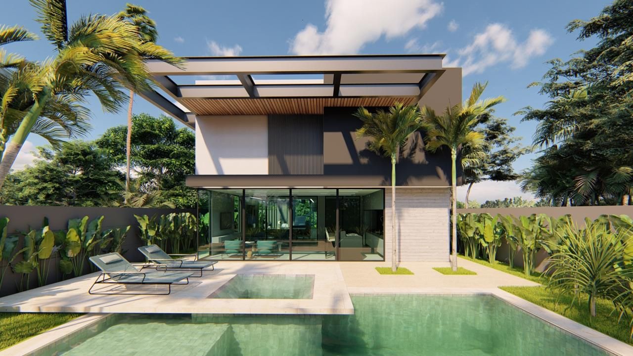 Casa, 4 quartos - Foto 4