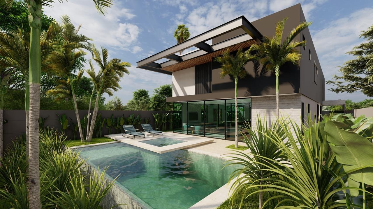 Casa, 4 quartos - Foto 5