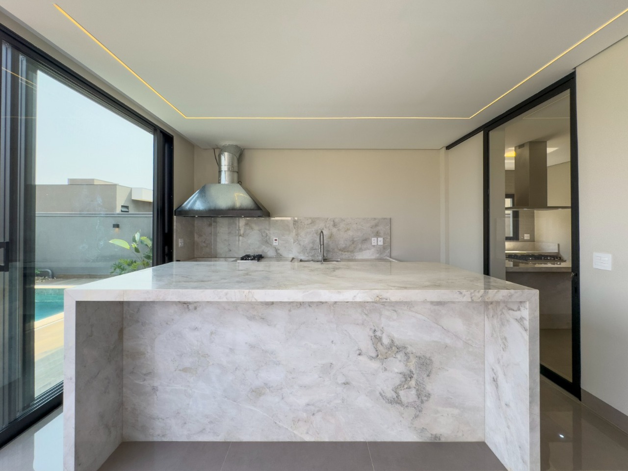 Casa, 3 quartos - Foto 7