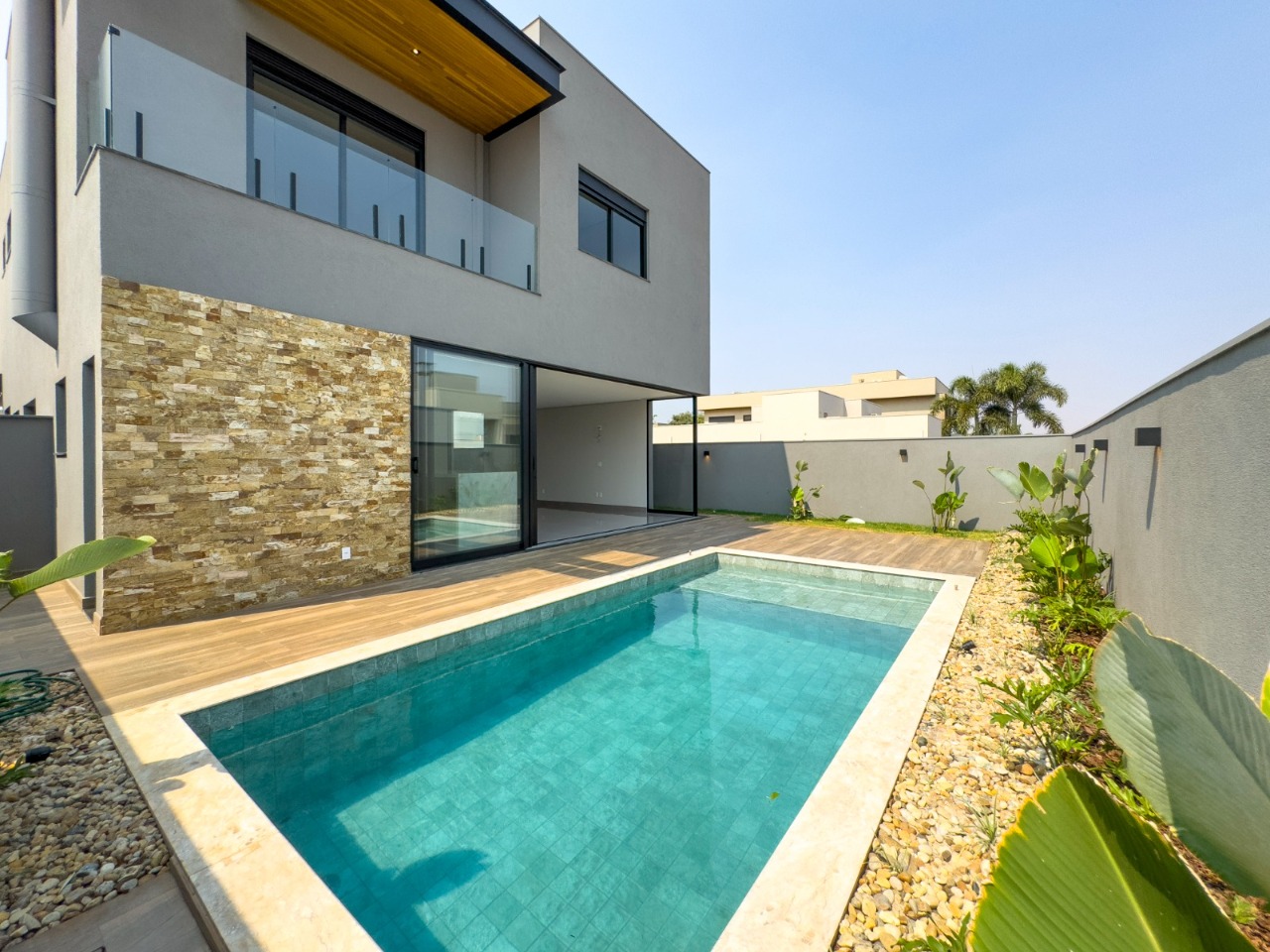 Casa, 3 quartos - Foto 4