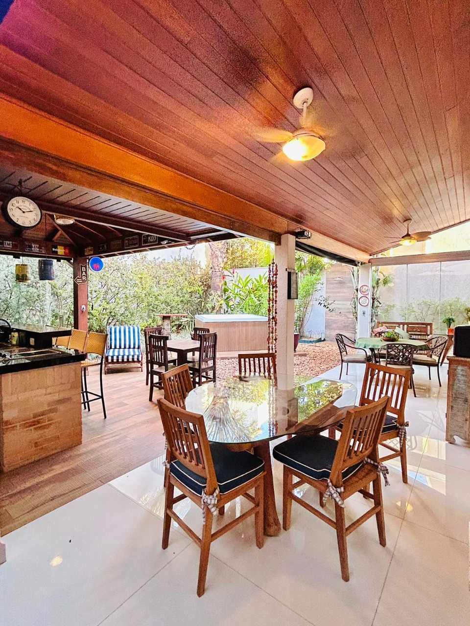 Casa, 3 quartos, 243 m² - Foto 22