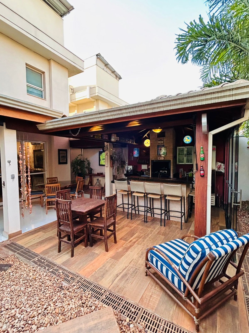 Casa, 3 quartos, 243 m² - Foto 23