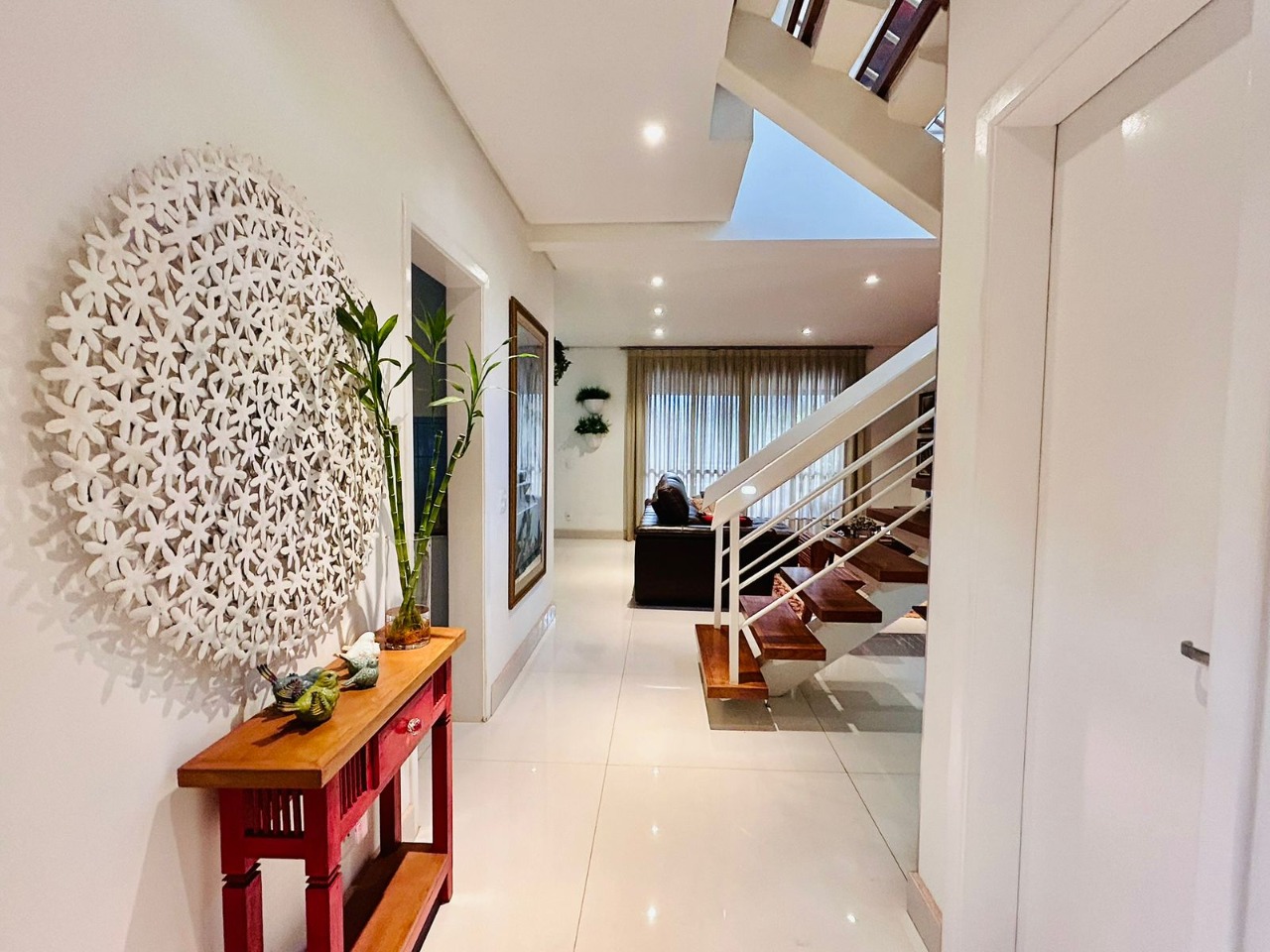 Casa, 3 quartos, 243 m² - Foto 9