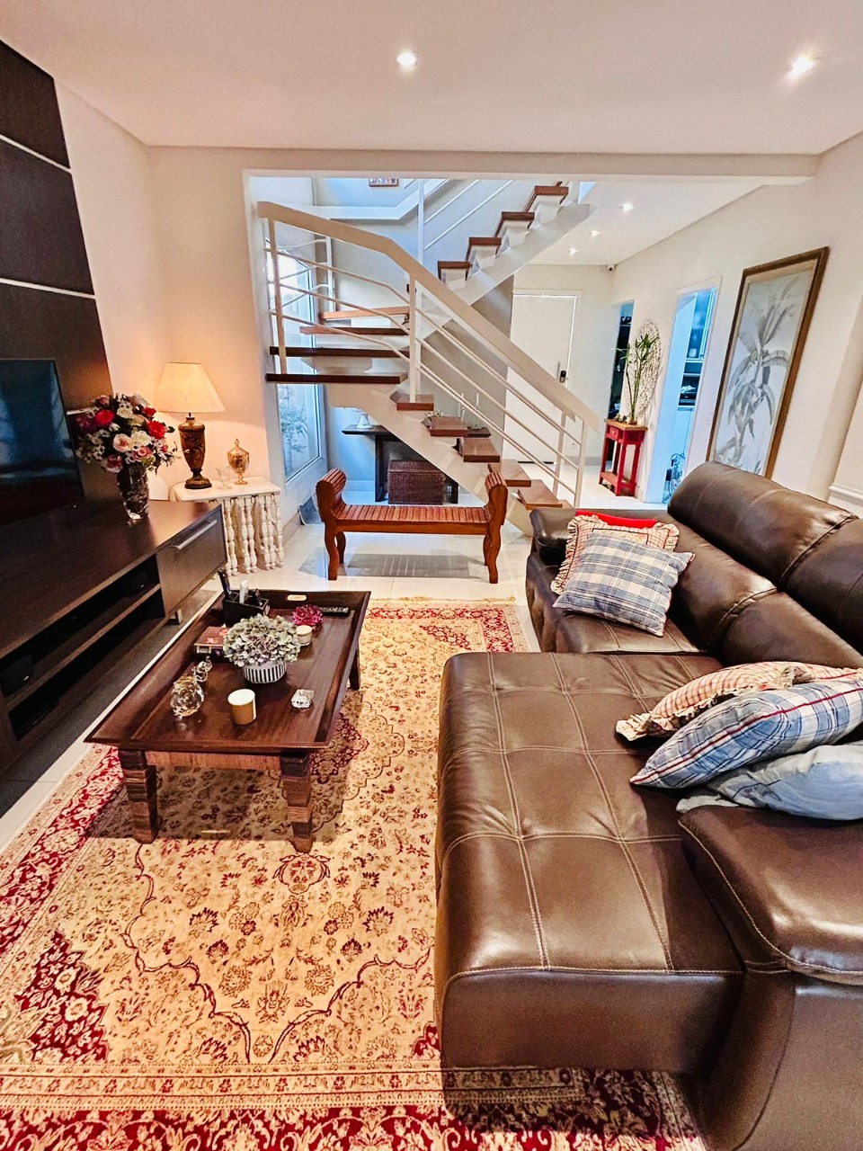 Casa, 3 quartos, 243 m² - Foto 2