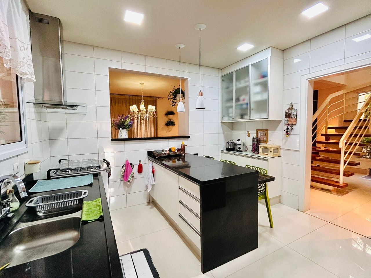 Casa, 3 quartos, 243 m² - Foto 6