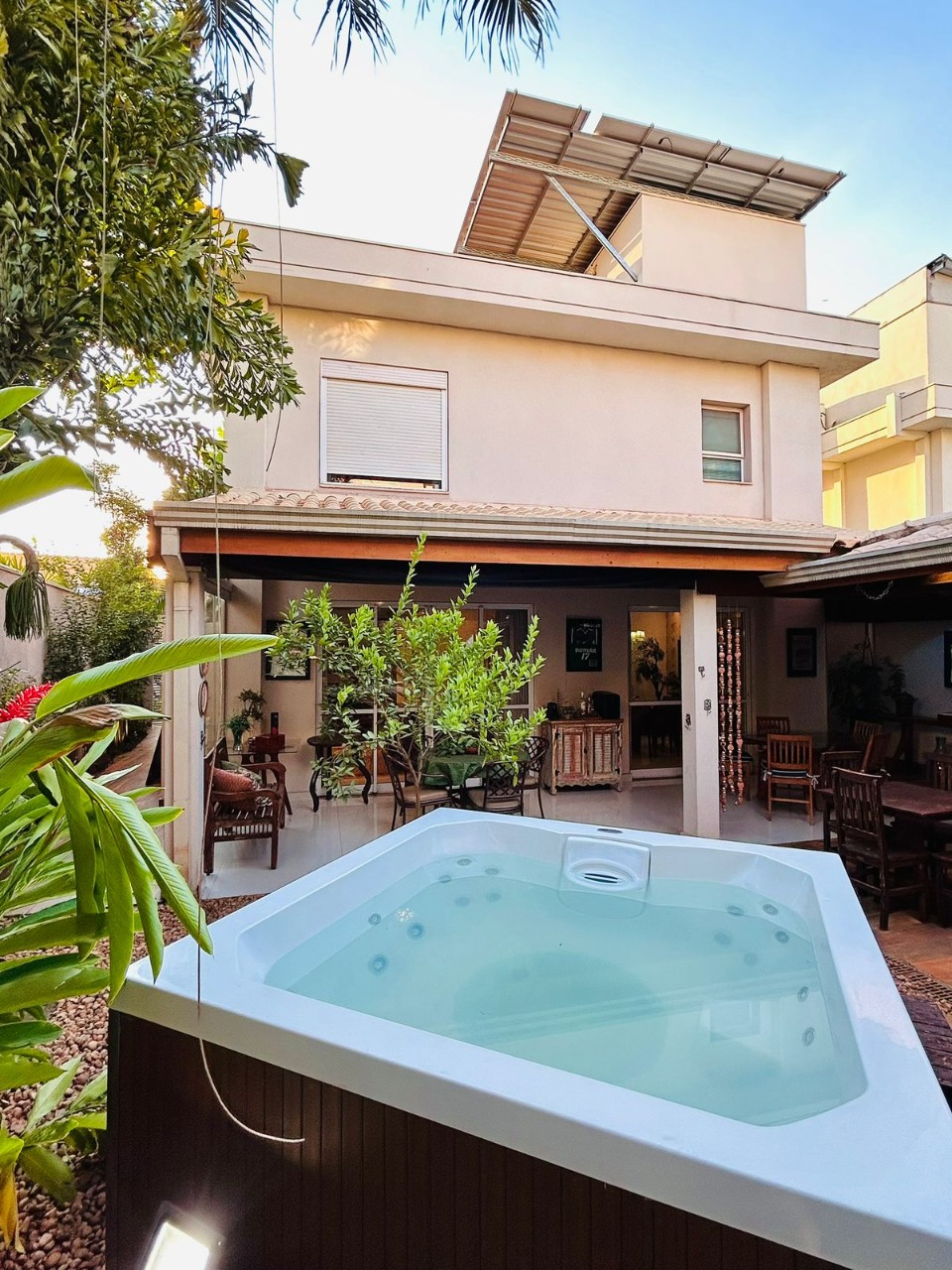 Casa, 3 quartos, 243 m² - Foto 26