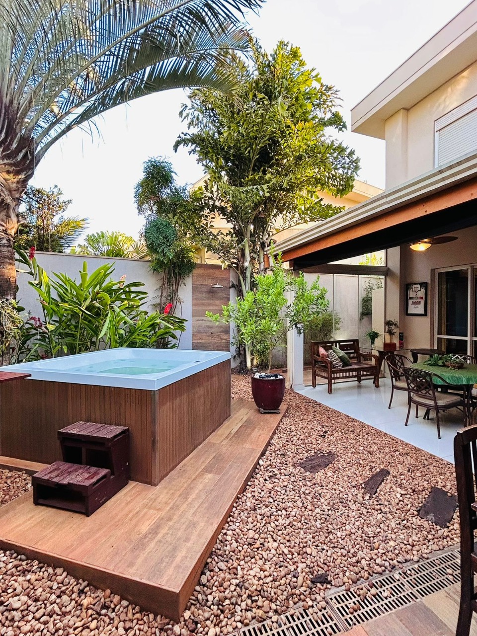 Casa, 3 quartos, 243 m² - Foto 25