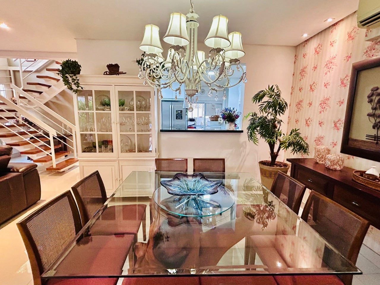 Casa, 3 quartos, 243 m² - Foto 3