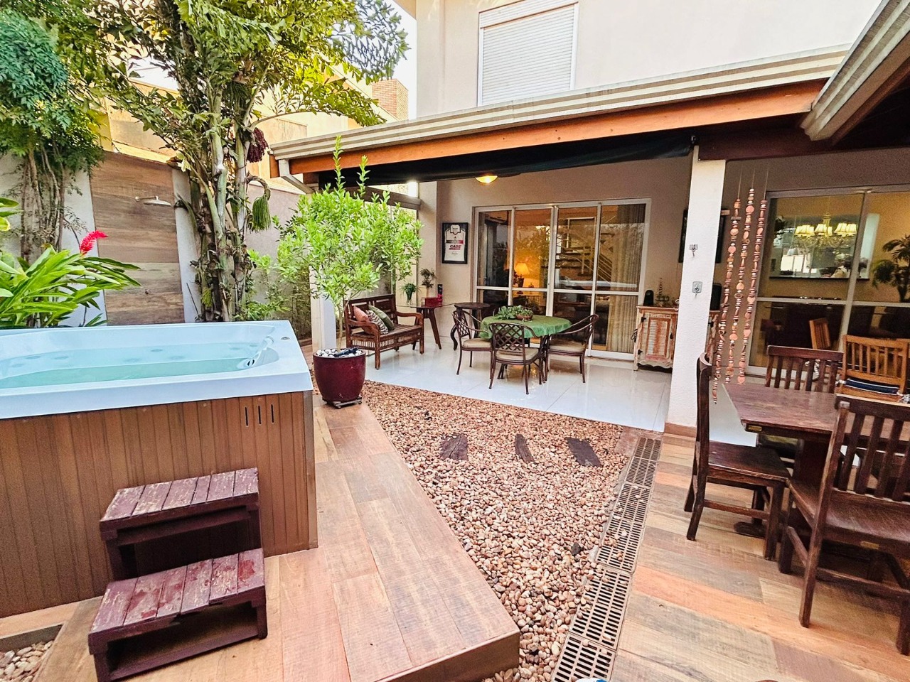 Casa, 3 quartos, 243 m² - Foto 21