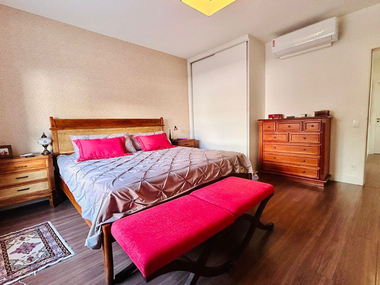 Casa, 3 quartos, 243 m² - Foto 16
