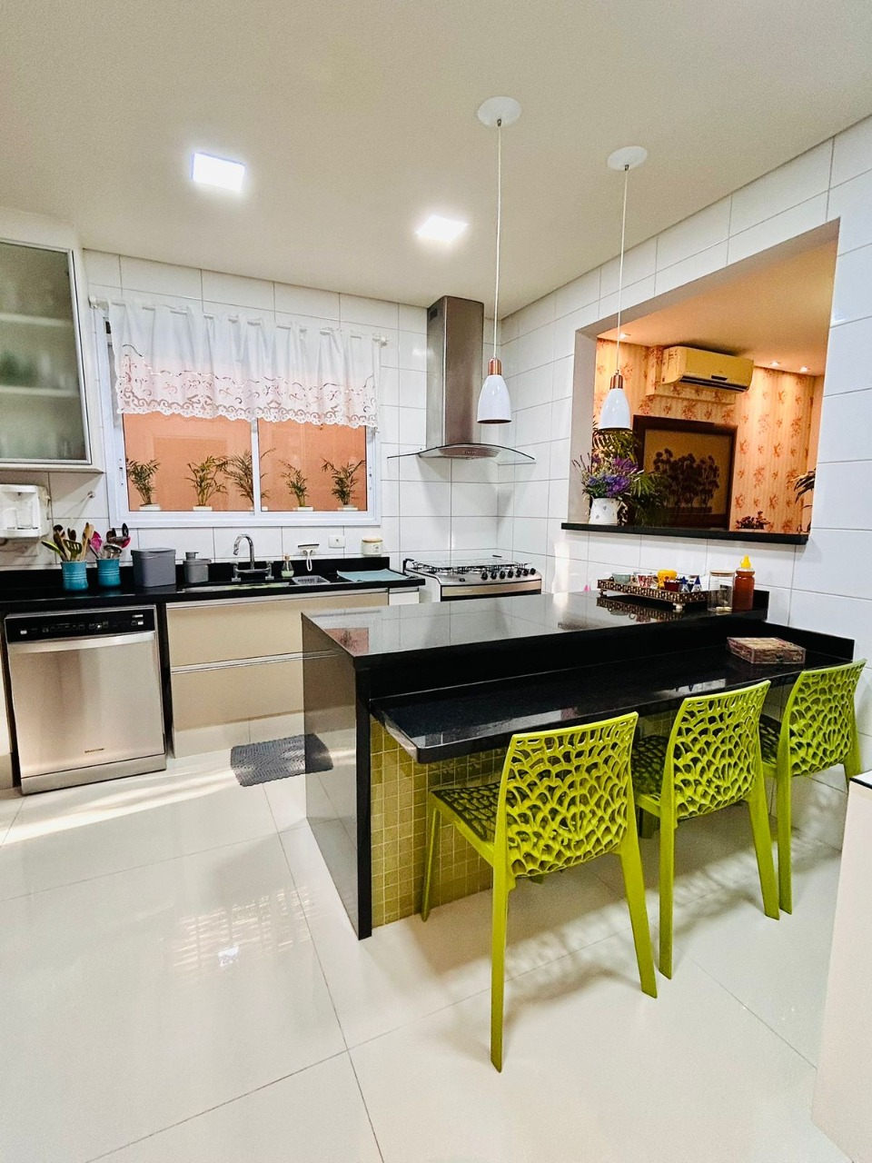 Casa, 3 quartos, 243 m² - Foto 5