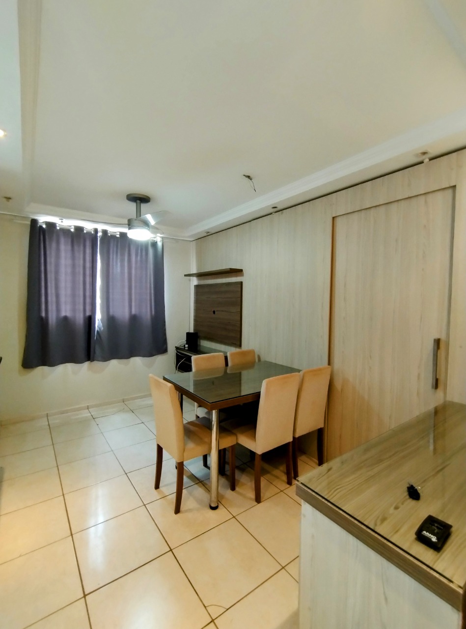 Apartamento, 2 quartos, 47 m² - Foto 3