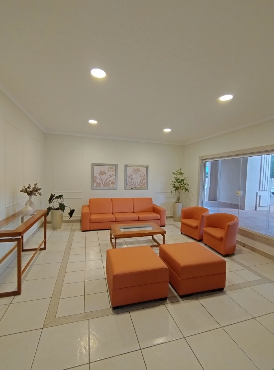 Apartamento, 3 quartos, 103 m² - Foto 2