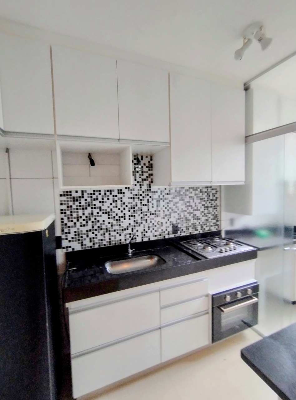 Apartamento, 2 quartos, 47 m² - Foto 6