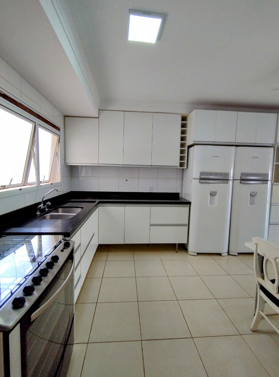Apartamento, 3 quartos, 174 m² - Foto 21