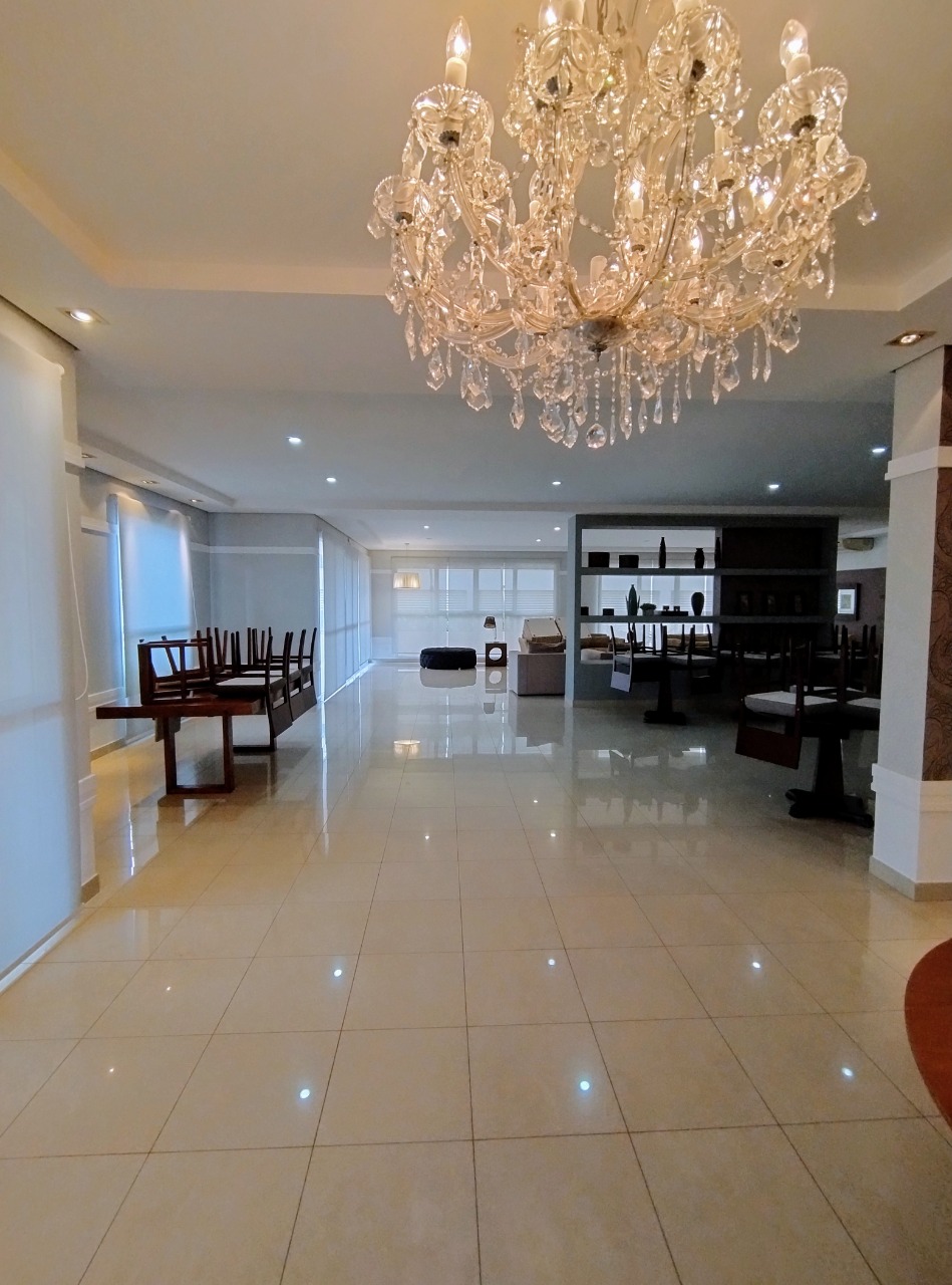 Apartamento, 3 quartos, 174 m² - Foto 34