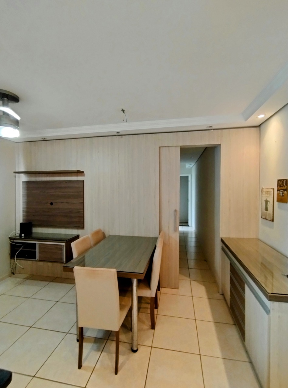 Apartamento, 2 quartos, 47 m² - Foto 9