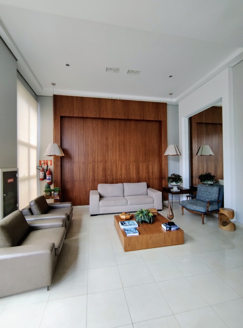 Apartamento, 3 quartos, 174 m² - Foto 4