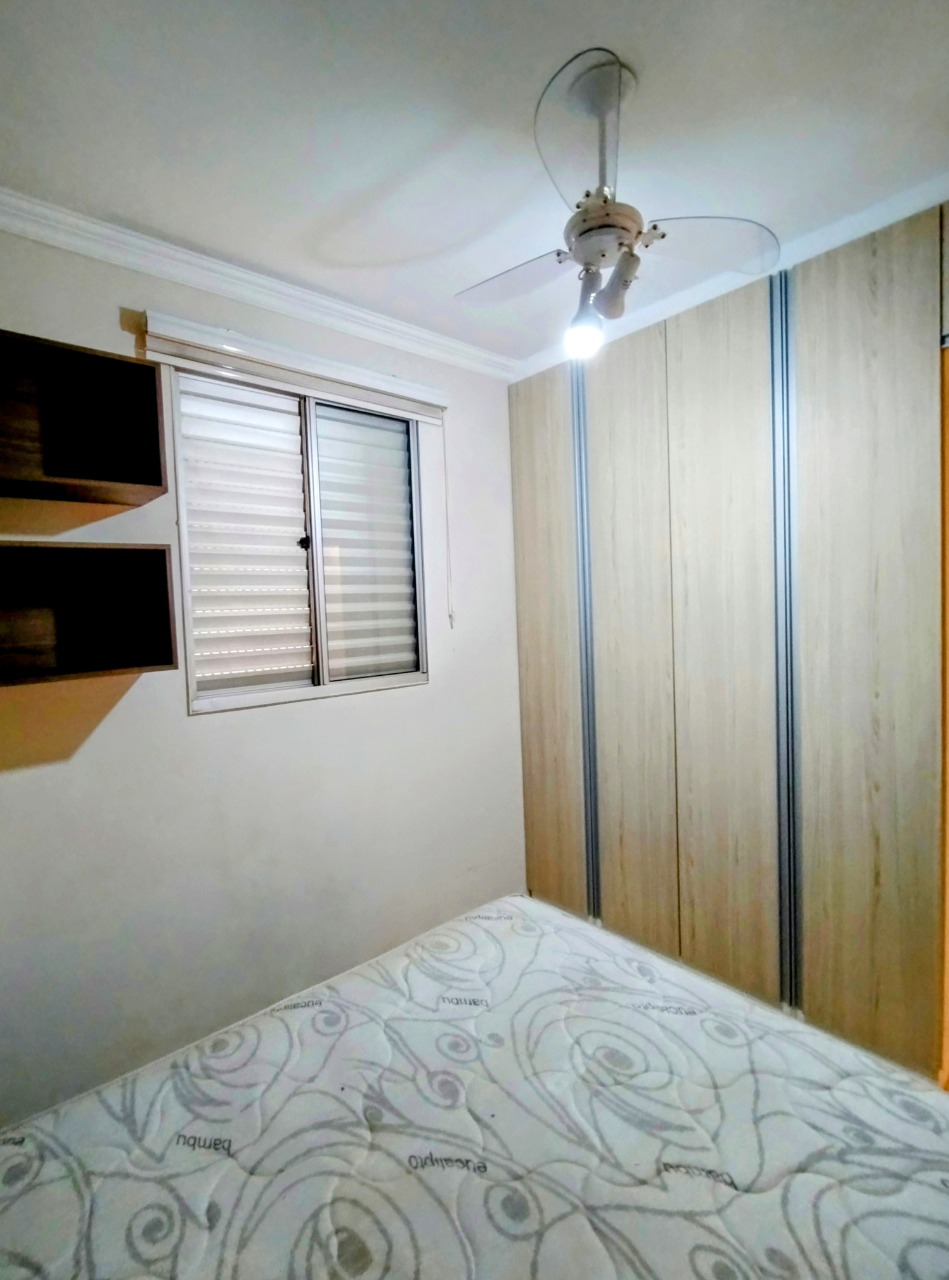 Apartamento, 2 quartos, 47 m² - Foto 12
